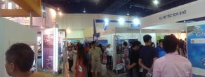 iProperty EXPO Mid Valley Exibition Centre