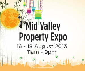iProperty EXPO Mid Valley Exibition Centre