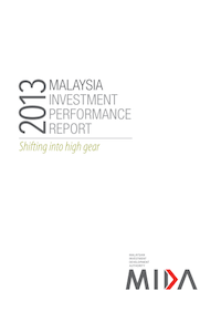 World Investment Report 2014