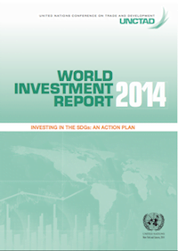 World Investment Report 2014