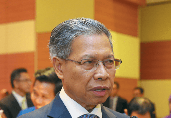 Malaysia has RM27b in pipeline investments