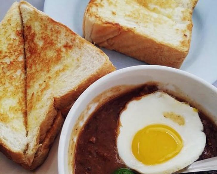 Top 10 Johor Bahru foodie haunts to explore this weekend