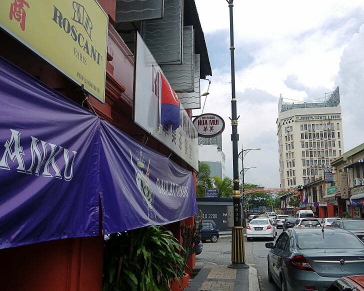 Top 10 Johor Bahru foodie haunts to explore this weekend