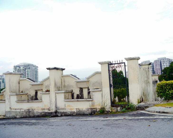 Trick or treats: Top 5 haunted places in Kuala Lumpur
